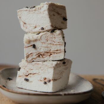 Peppermint Crisp Gourmet Marshmallows, 4 of 4
