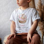 Personalised First Easter Bunny T Shirt Gift, thumbnail 12 of 12