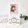 Personalised Photo Christmas Surprise Scratch Card, thumbnail 1 of 8