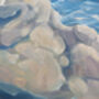 Enchanted Blue Seascape, thumbnail 7 of 11