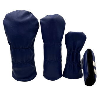 Rangers Ibrox Driver, Hybrid, Wood And Blade Bundle, 2 of 2