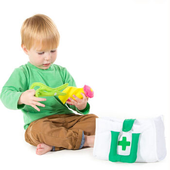 Nurse Soft Role Play Accessories Set, 4 of 4