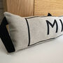 Mind The Gap Draught Excluder, thumbnail 5 of 11