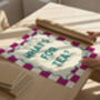 What's For Tea? Kitchen Art Print, thumbnail 4 of 5