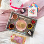 Valentine's Heart Crumpet Baking Kit, thumbnail 1 of 8