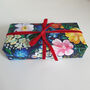 Floral Wrapping Paper, thumbnail 7 of 9
