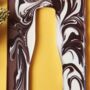 Prosecco And Marbled Chocolate Gift, thumbnail 3 of 4