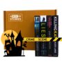 Four Surprise Crime And Thriller Books Mystery Box, thumbnail 2 of 10