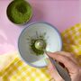 'One Cup Of Happiness' Perfect Matcha Spoon, thumbnail 1 of 3