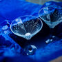 Personalised Martini Glass Dandelion Design, thumbnail 6 of 11