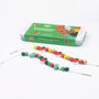 Strawberry Beading Kit, thumbnail 7 of 7