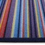 Hug Rug Outdoor Stripe 85 Doormat, thumbnail 2 of 4