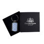 Blue Turkish Flower Keyring, thumbnail 4 of 12