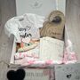 Baby Shower Hamper | Baby Essentials Gift Set, thumbnail 2 of 10