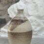 Speckled Bottle Vase, thumbnail 2 of 4