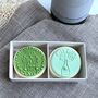 Personalised St Patrick's Day Chocolate Oreo Twin Gift, thumbnail 5 of 8