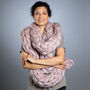 Arm Knitting Scarf Kit, thumbnail 2 of 10