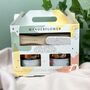Foot Therapy Gift Set, thumbnail 1 of 4