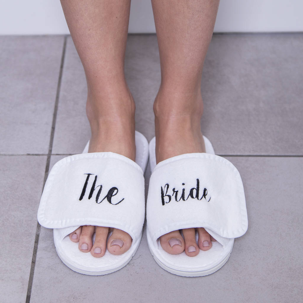 Elegant Mother of the Bride Slippers – Pretty Creations-as247.edu.vn