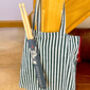 Purple Drum Sticks Case Personalised, thumbnail 4 of 6