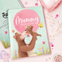 Personalised Mummy Book 'Wonderful You', thumbnail 1 of 12