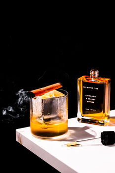 Cinnamon And Orange Bitters Box, 5 of 9