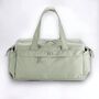 Personalised Dance Bag, Duffel Bag For Dance, thumbnail 3 of 6