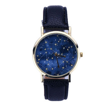 constellation watch by junk jewels | notonthehighstreet.com