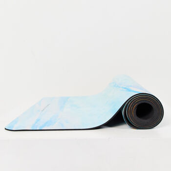 'The Outback' Eco Yoga Mat, 6 of 12
