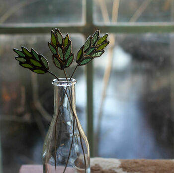 Sweet Vernal Grass Stained Glass Wildflower, 3 of 7