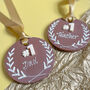 Belgian Chocolate Bueno Medal, thumbnail 1 of 6