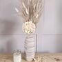 Luxury Pampas Grass With Vase, thumbnail 3 of 3