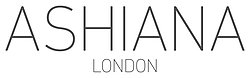 Ashiana Logo