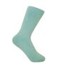 Plain Women's Bed Socks – Blue, thumbnail 3 of 4