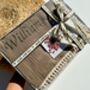 Personalised Baby Blanket 100% Cotton Muslin Newborn, thumbnail 8 of 10