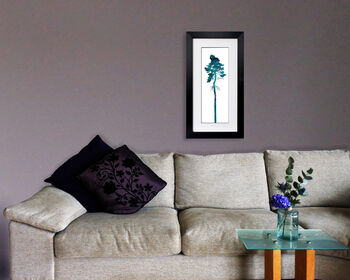 'Tree With Two Little Birds' Fine Art Giclee Print, 6 of 7