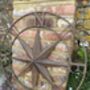 Compass Wall Decor, thumbnail 9 of 9