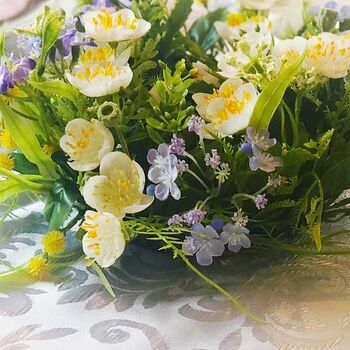 Spring Table Decorations Pack, 7 of 10