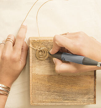 Personalised Birthstone Chain Bracelet, 6 of 7