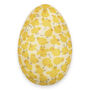Handmade Easter Eggs With Six Luxury Truffles, thumbnail 1 of 4