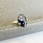 Pregnancy Test Cap Memorial Ring, thumbnail 1 of 3