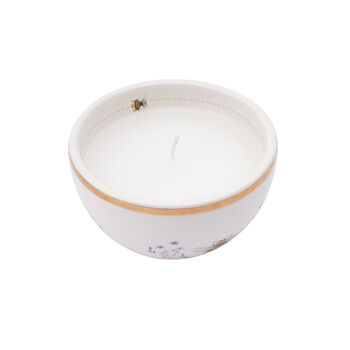 Secret Message 'You Make The…' Bee Candle In Gift Box, 4 of 4