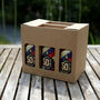 50th Birthday Brew Craft Beer Gift Pack, thumbnail 5 of 5
