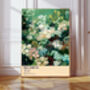 Japanese Magical Forest Art Print, thumbnail 1 of 3