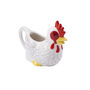 Great British Coop Co. Hen Milk Jug With Gift Box, thumbnail 2 of 6