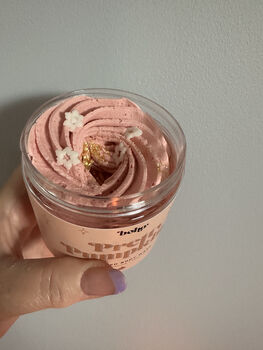 Whipped Vegan Body Care Gift Set, 2 of 4