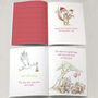 Baby's First Christmas Personalised Book, thumbnail 3 of 9