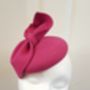 Pink Felt Hat, thumbnail 1 of 2