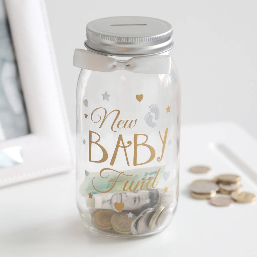 New Baby Fund By My 1st Years