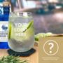 Personalised Gin Queen Gift W/ Coaster Custom Set, thumbnail 12 of 12